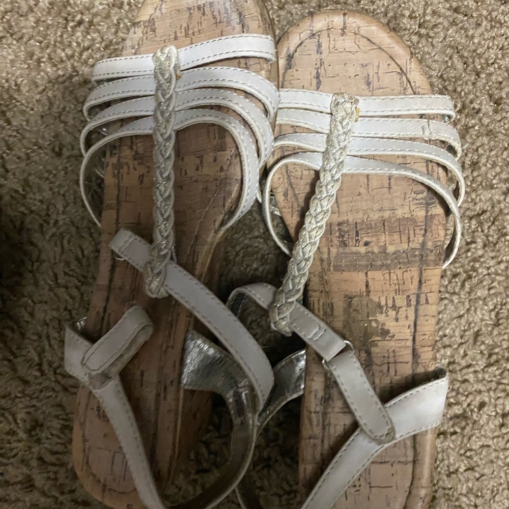 American eagle wedges kids